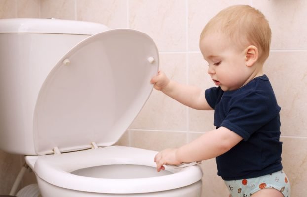 Otizmli Çocuklarda Tuvalet Eğitimi￼